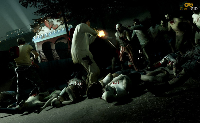Left 4 Dead 2 Left 4 Dead 2
